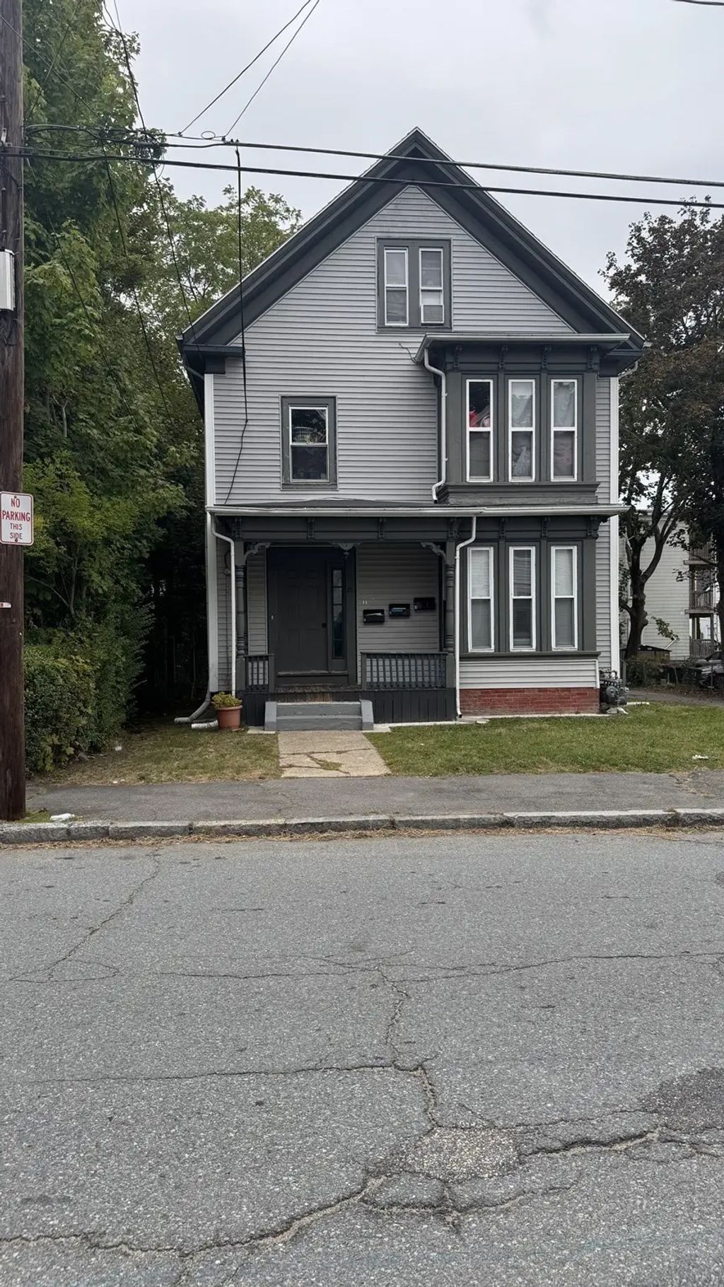 28 Elm Ave, Brockton
