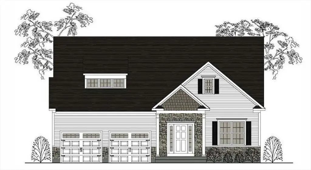 60 Liberty Lane, Enfield