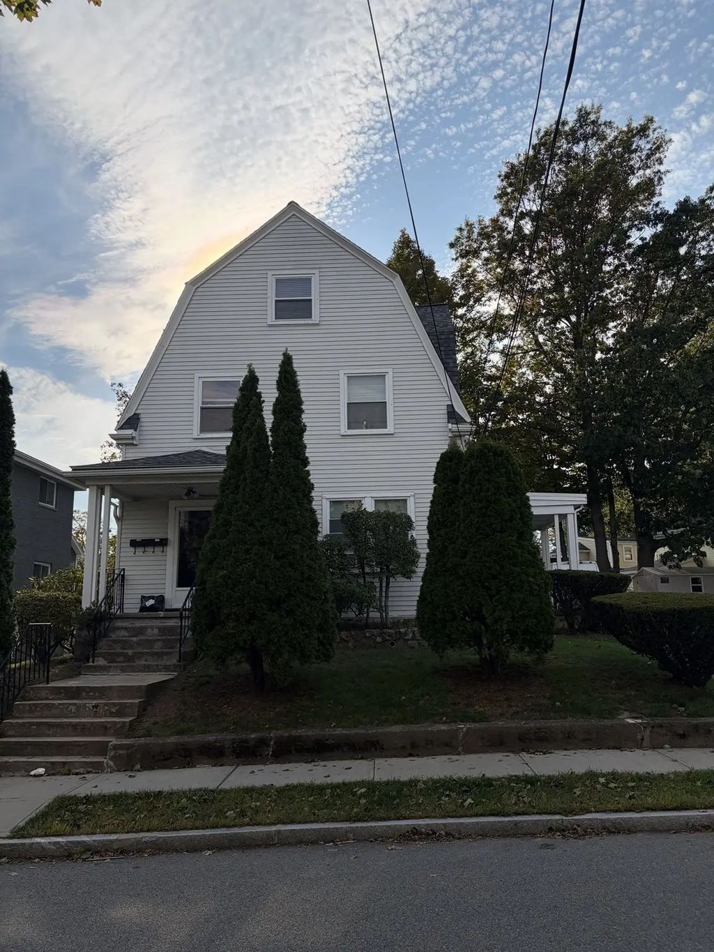 63 Montclair Ave #3, Quincy