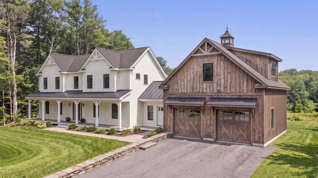 3 Turtleback Road, Essex