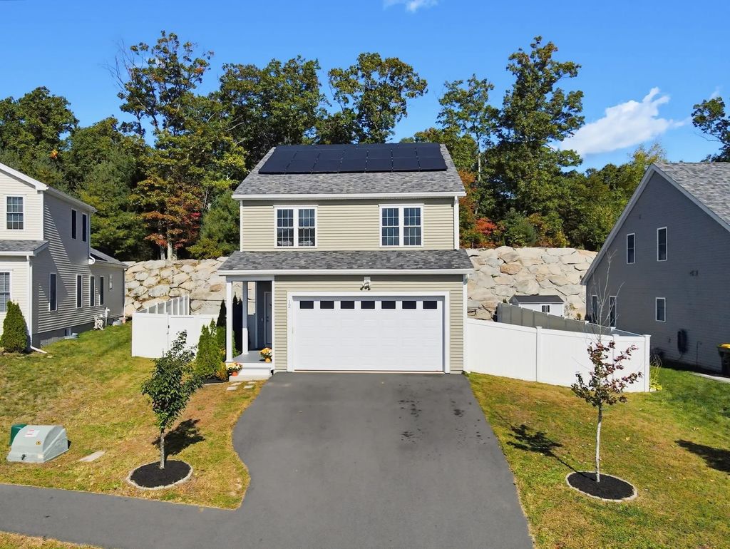 12 Celestial Circle, Bellingham