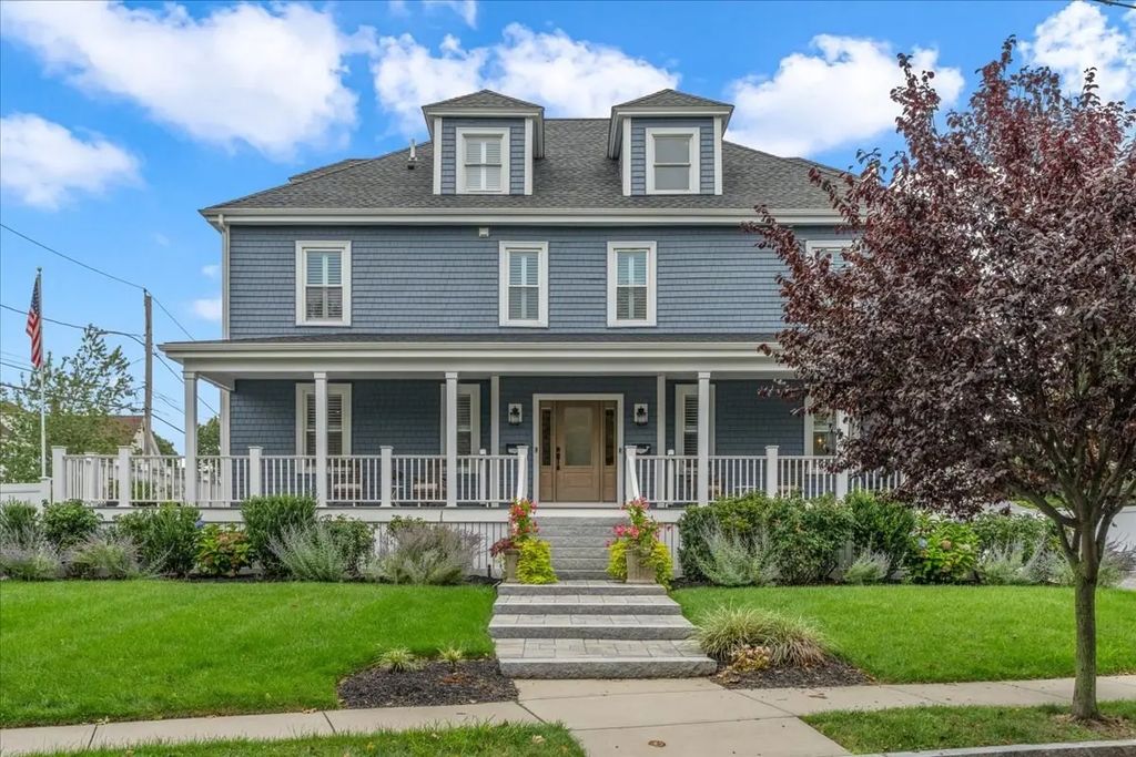 74-76 Butler Rd, Quincy