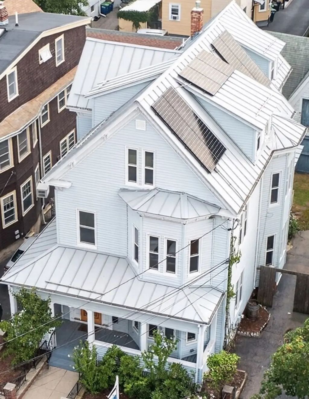 9 Dartmouth St, Somerville