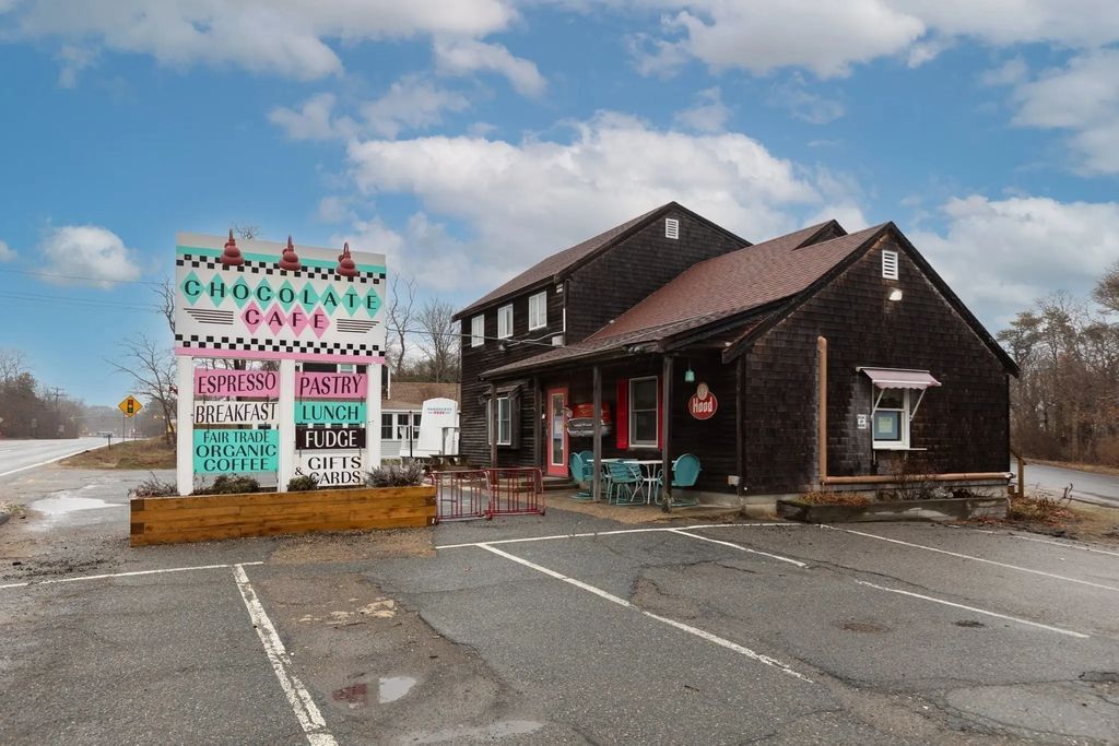 5030 State Hwy, Eastham