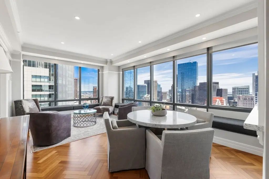 2 Avery St #34g, Boston