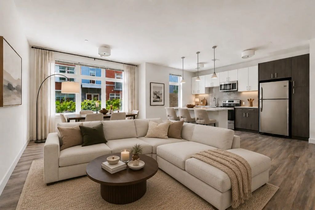 99 Tremont St #118, Boston