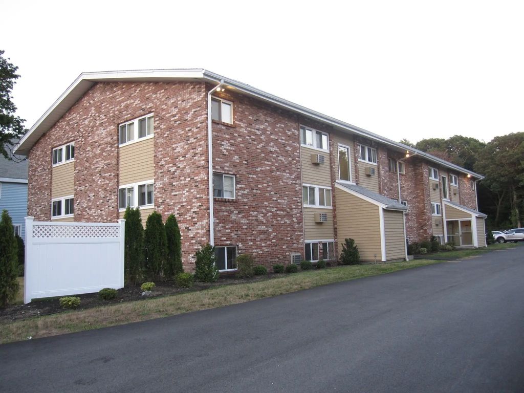 720 Main St. #9, Weymouth