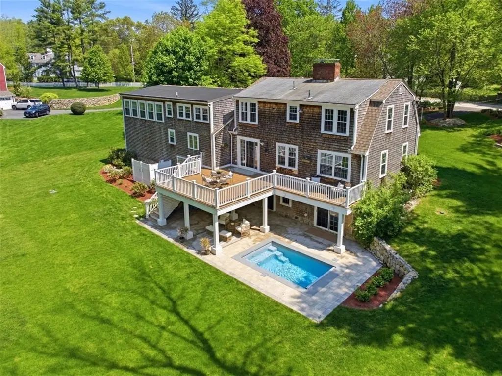 8 Bridge St, Norwell