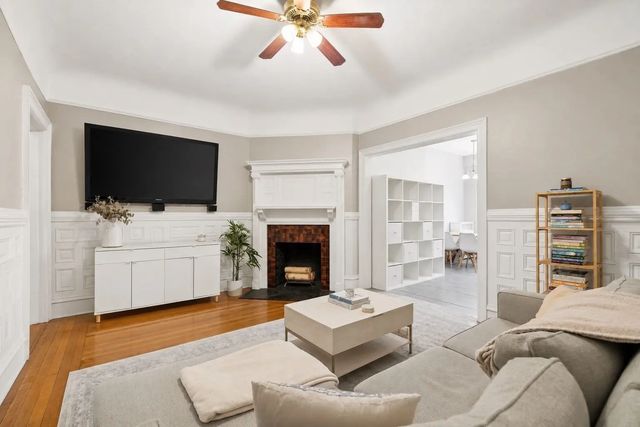 259 Beacon Street #23, Boston