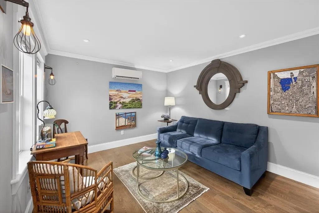 600 Commercial Street #unit 5, Provincetown