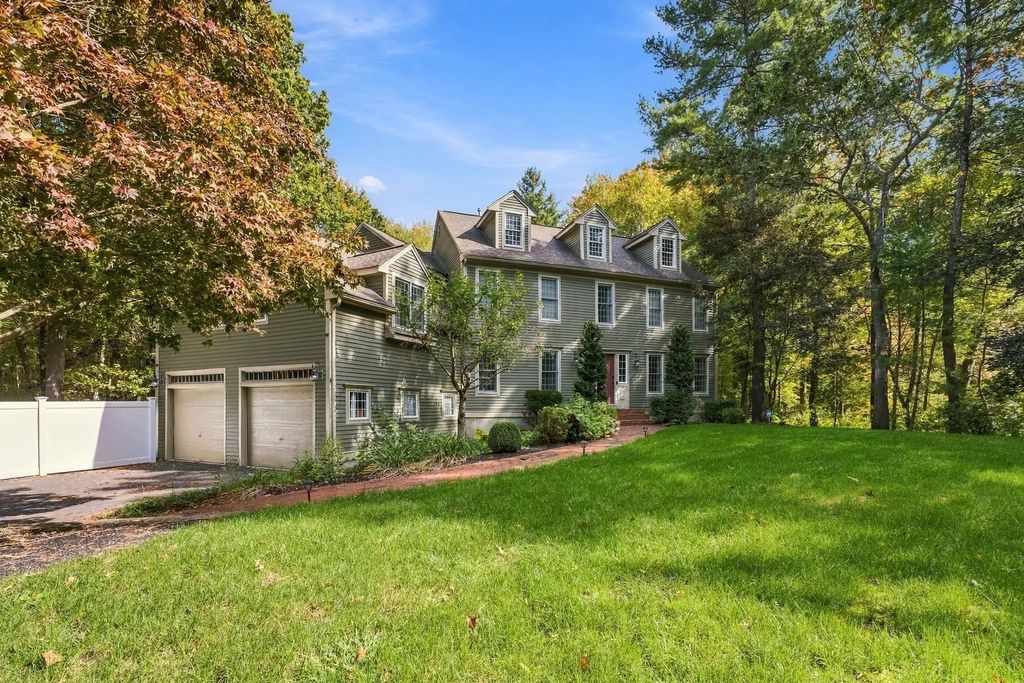 7 Washburn St, Norton