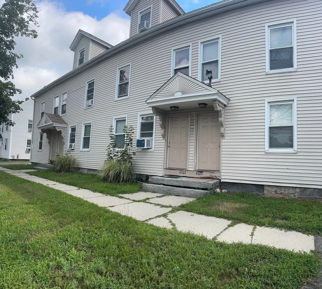 4018 Church St #4018, Palmer