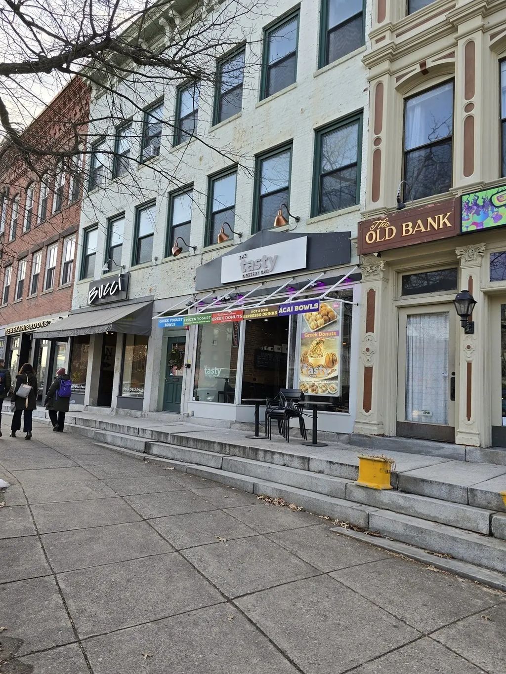 141 Main Street, Northampton