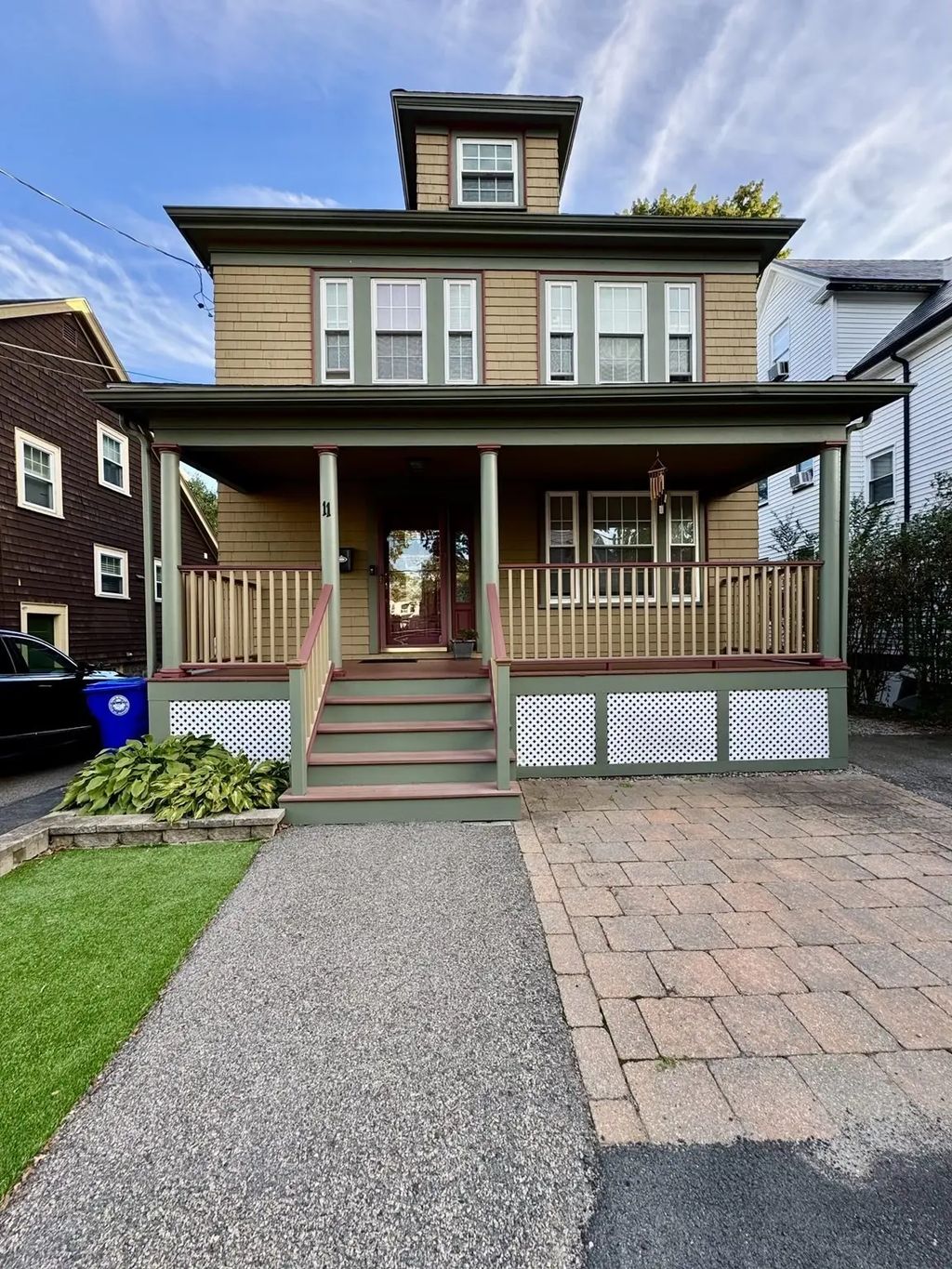 11 Austin St, Milton