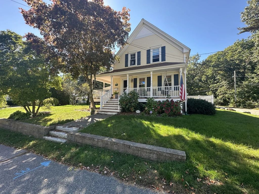 15 Holt Street, Chelmsford