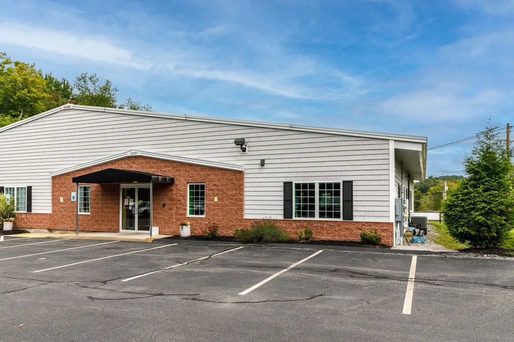 725 Timpany Blvd, Gardner