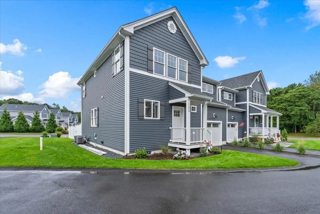 16 Ocean Pines Drive #a, Bourne