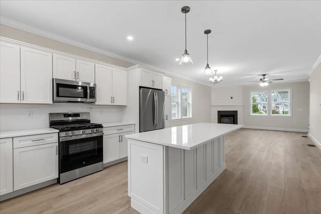 16 Ocean Pines Drive #a, Bourne