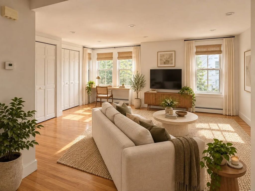 120 Trenton Street #3, Boston