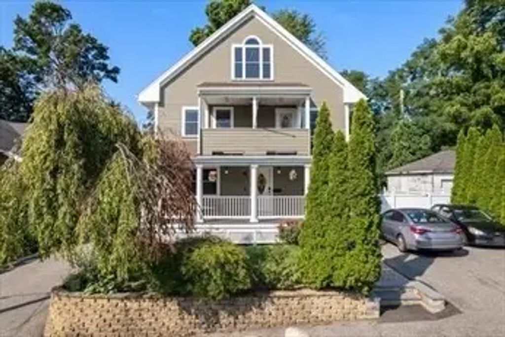8 Concord Terrace #8, Framingham