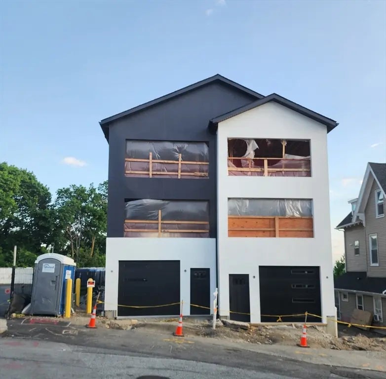 47 Laurel St., Worcester