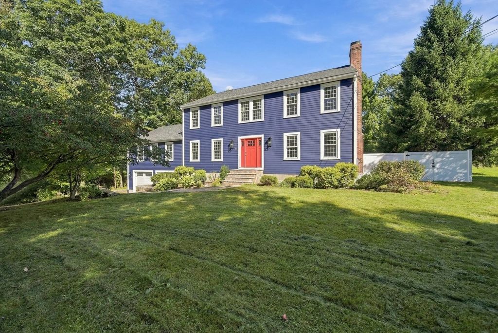 197 Abbott Street, North Andover
