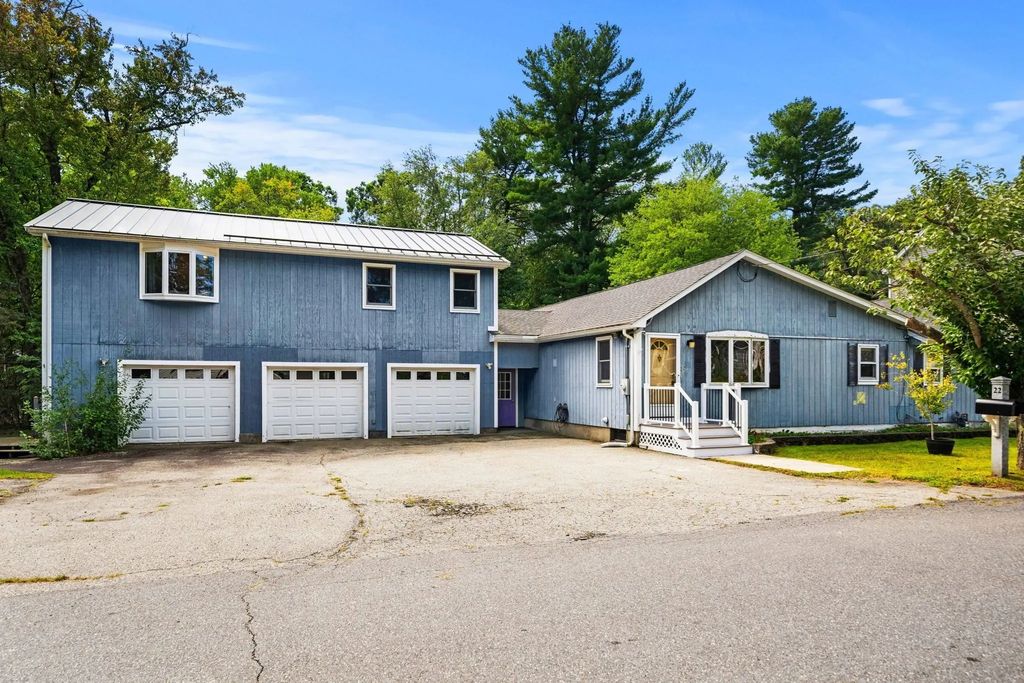 22 Basswood Ave, Billerica