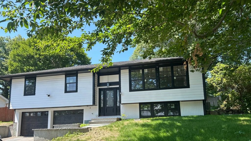 601 Winter St, Framingham