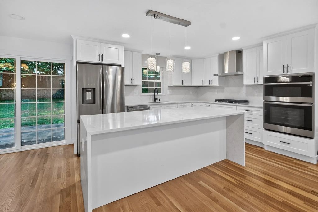 601 Winter St, Framingham