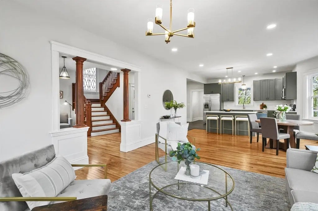 30 Boardman St, Worcester