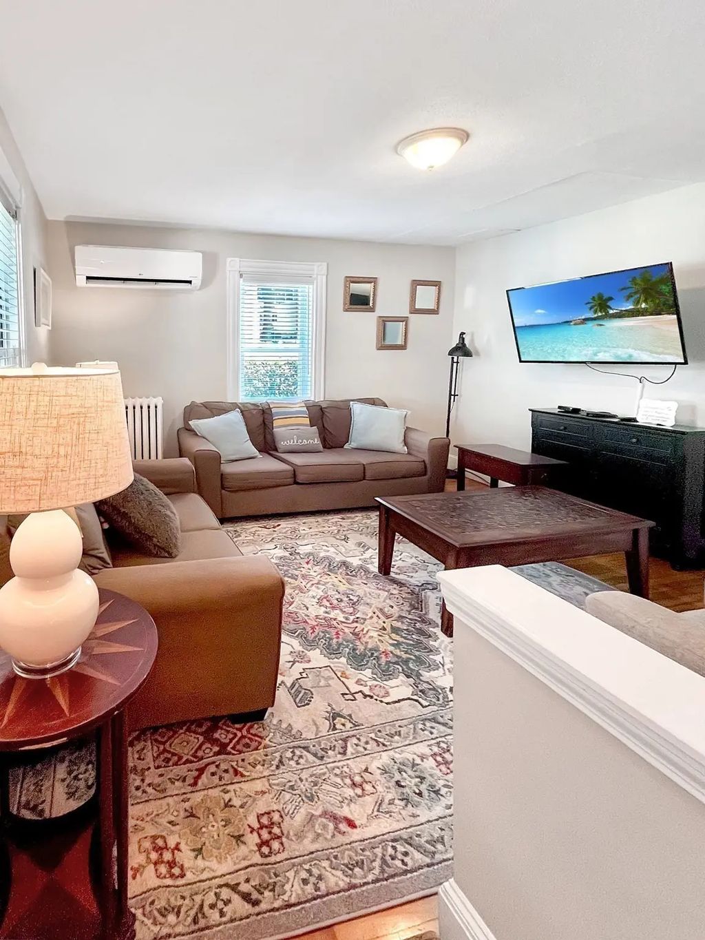 493 Central Ave #1, Milton