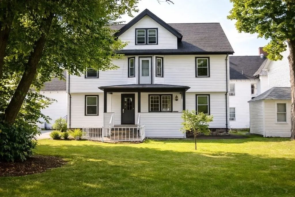 22 Harnden Road #1, Malden