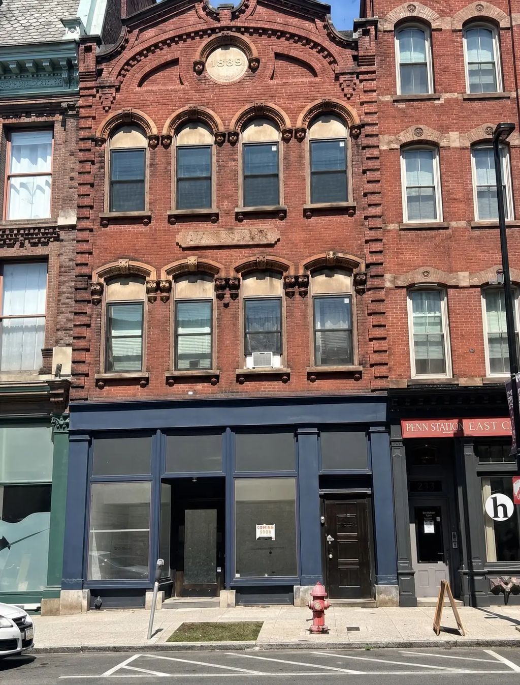 181-183 High St, Holyoke