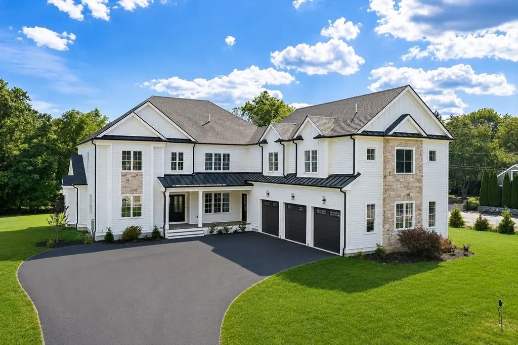9 Cervelli Farm Dr, Hanover