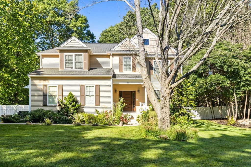 60 Shufelt Rd #1, Walpole
