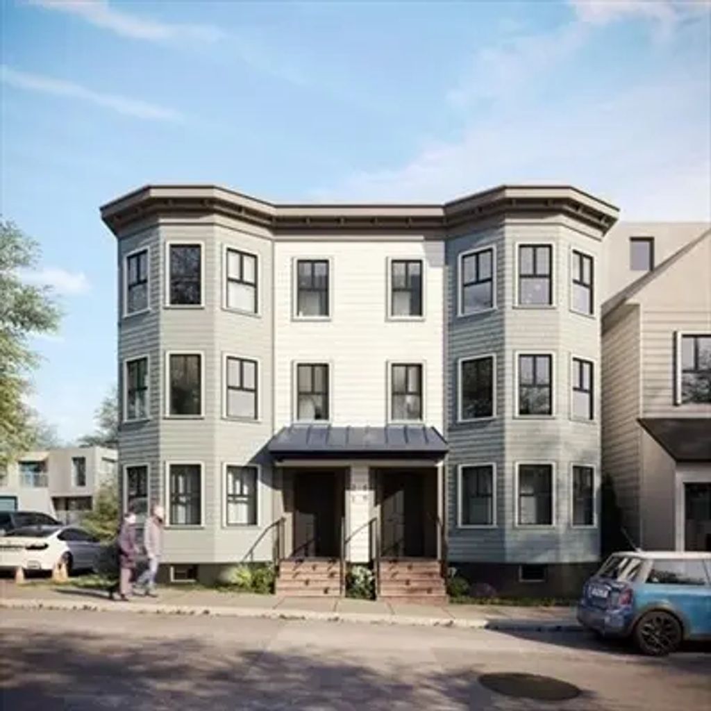 19-21 Buttonwood St, Boston