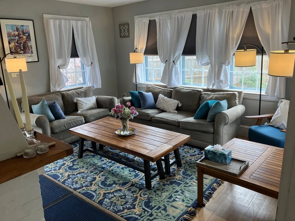 1 Pheasant Dr, Nantucket