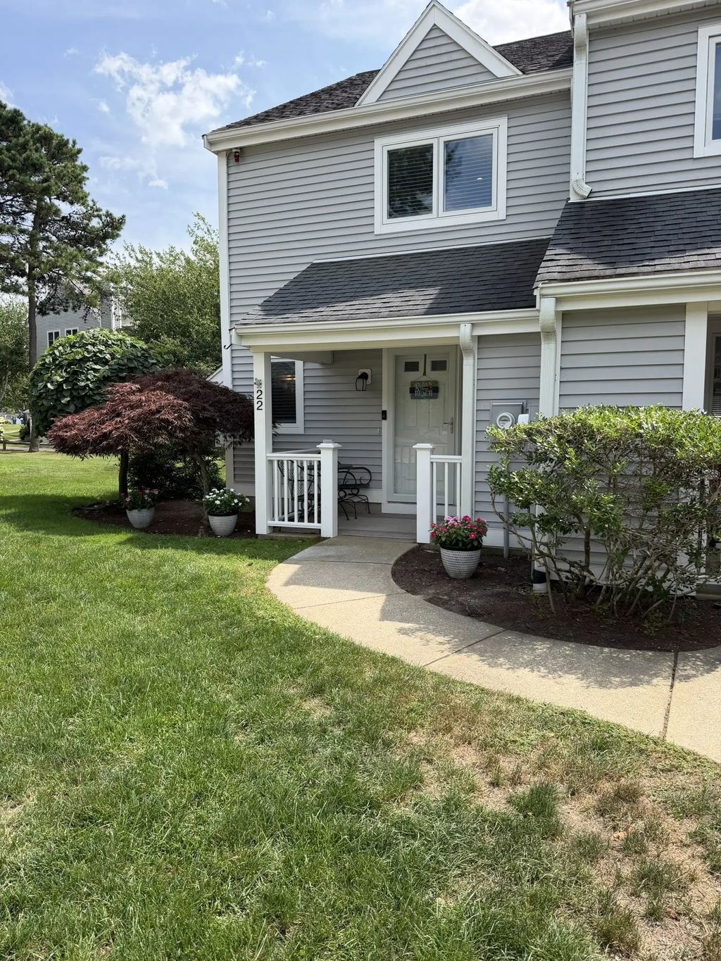 22 Westcliff Dr #22, Plymouth