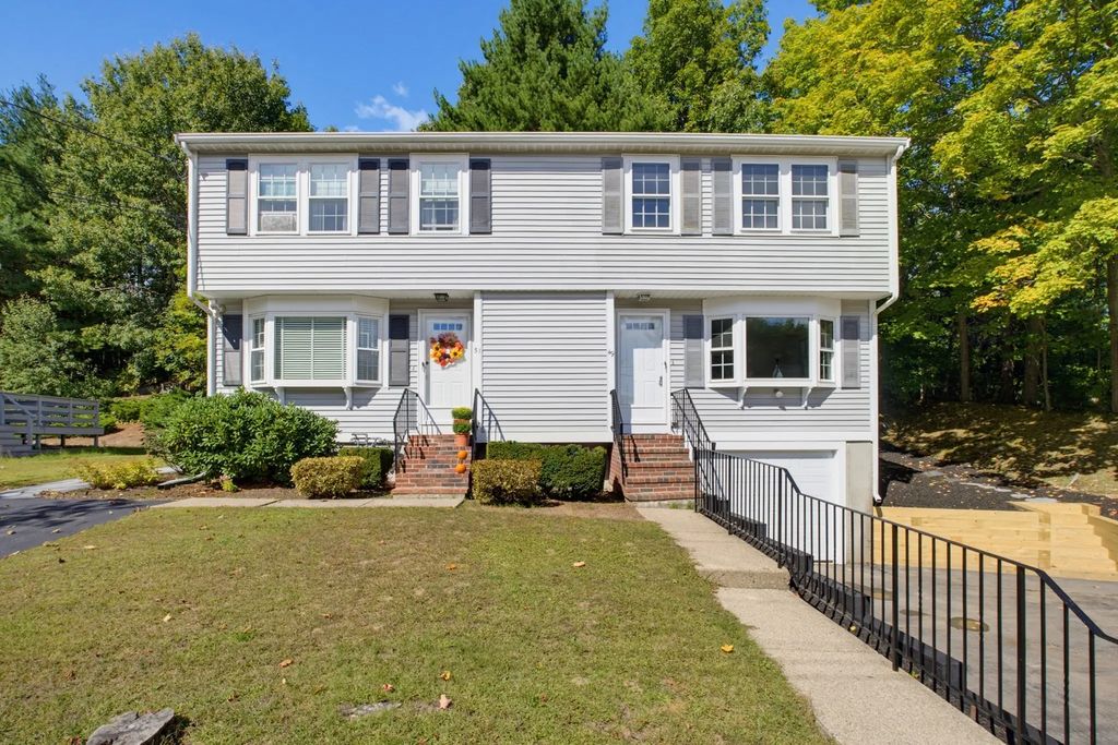 49 Gill St #1, Walpole