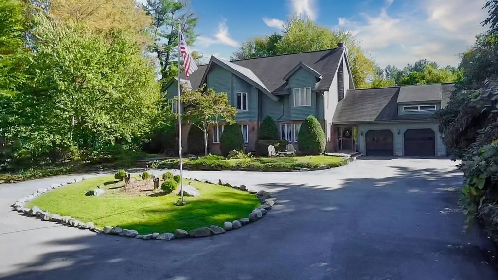 20 Fox Hill Dr, Bridgewater