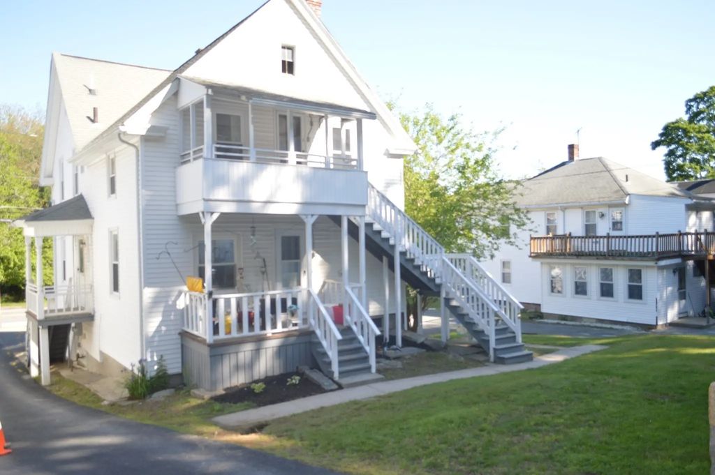 556 Church St, Northbridge