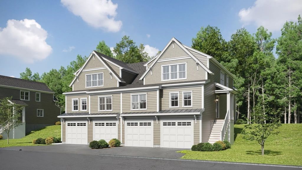 22 Pine Tree Road #22, Holden