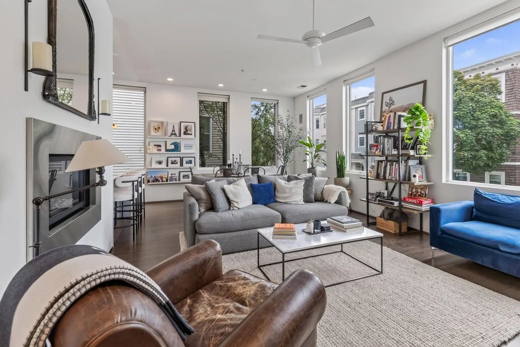 503 East 1st #6, Boston