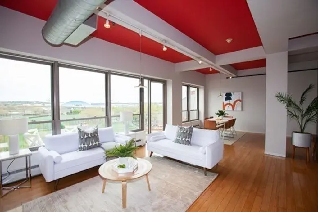 156 Porter Street #424, Boston