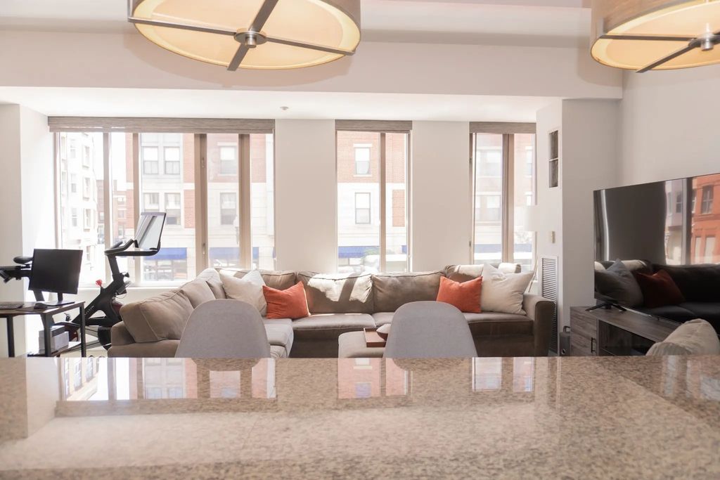 1313 Washington St. #210, Boston