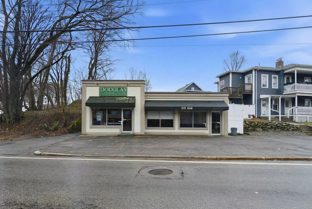 275 Elm St, North Attleboro