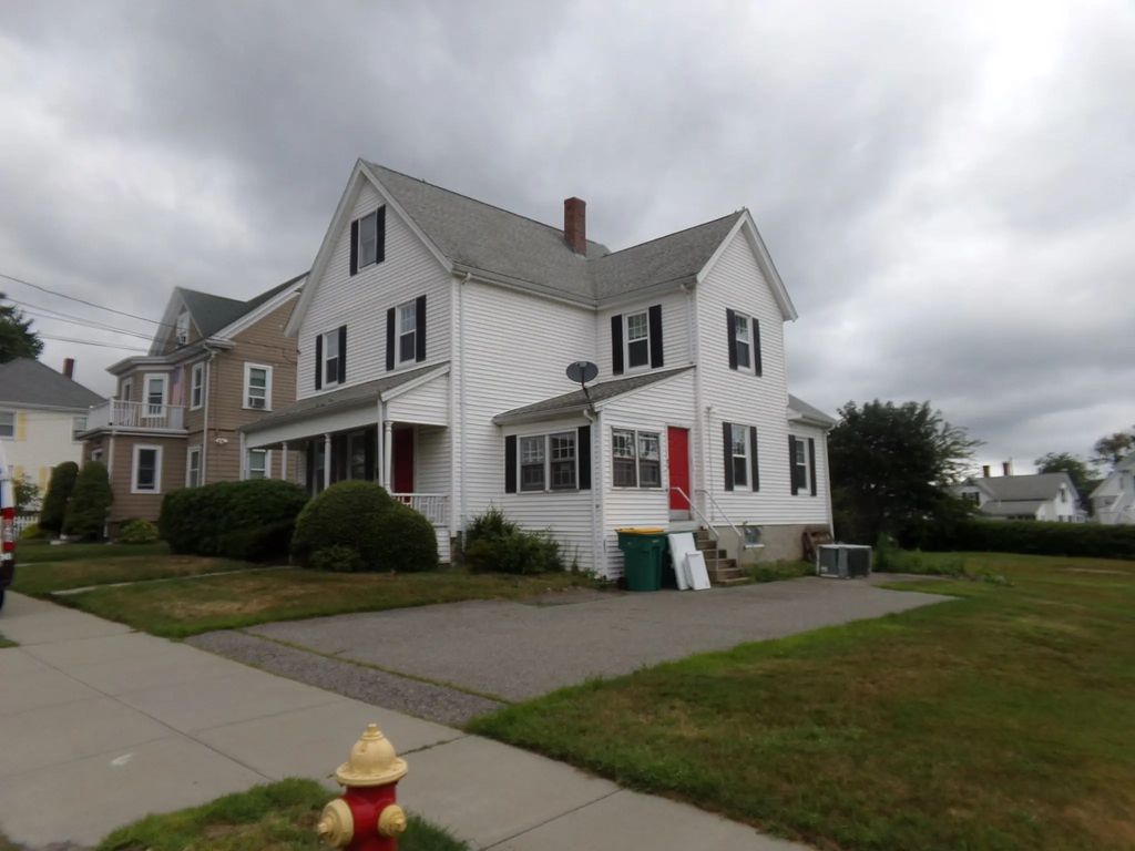 83 Prospect Ave., Norwood