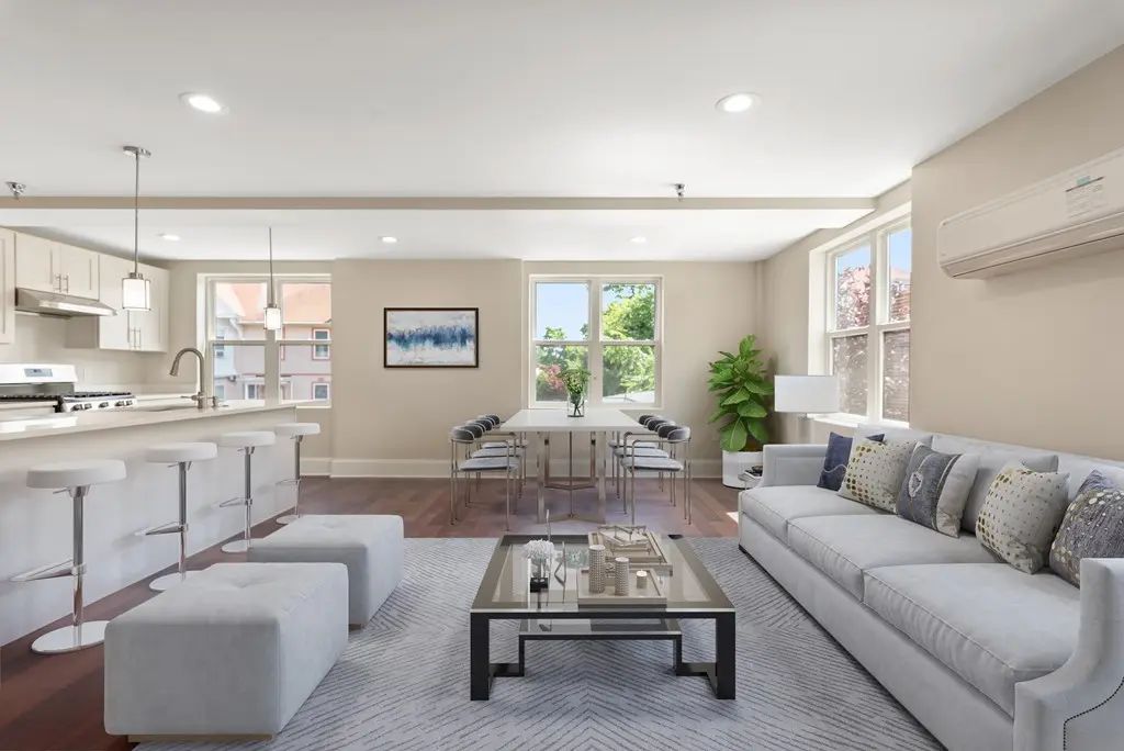 18 Johnson Ave #1, Quincy