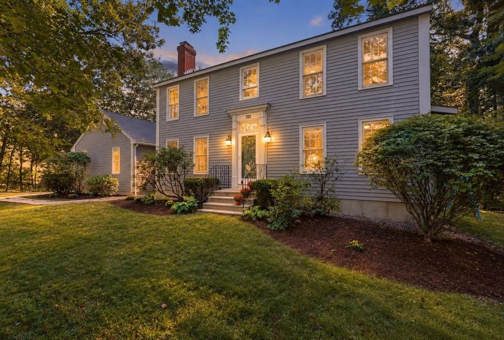 405 Main St, Acton
