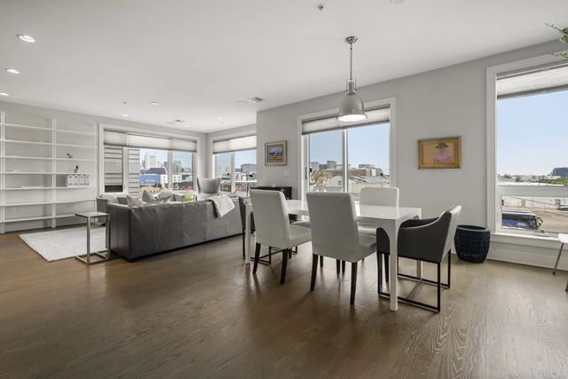 407 W First St #302, Boston